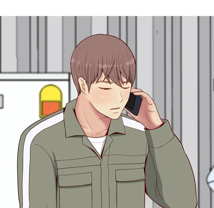 Love Prelude - Chapter 13 [photo 5] - MangaPorn