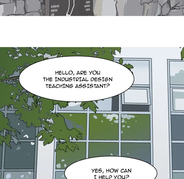 Love Prelude - Chapter 13 [photo 73] - MangaPorn