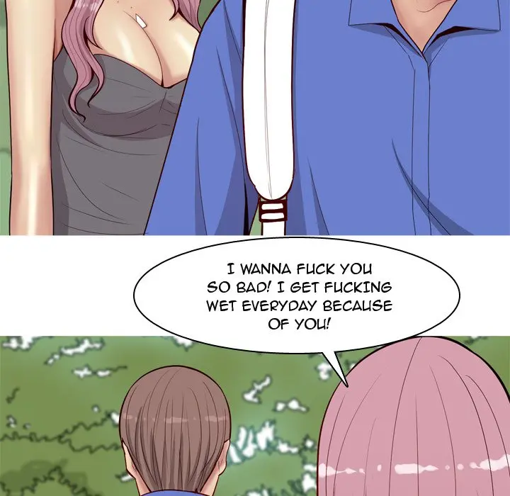 Love Prelude - Chapter 13 [photo 90] - MangaPorn