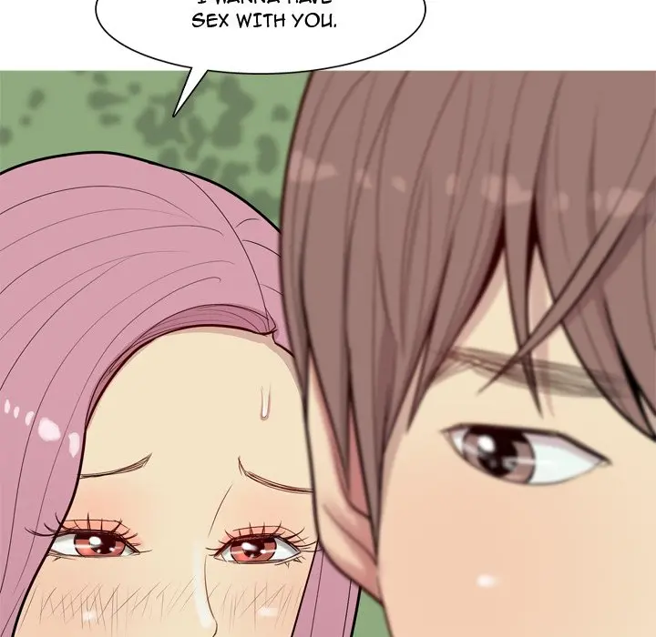 Love Prelude - Chapter 13 [photo 92] - MangaPorn