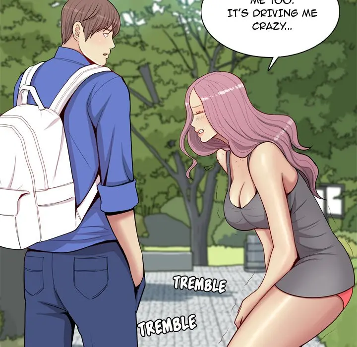 Love Prelude - Chapter 13 [photo 94] - MangaPorn