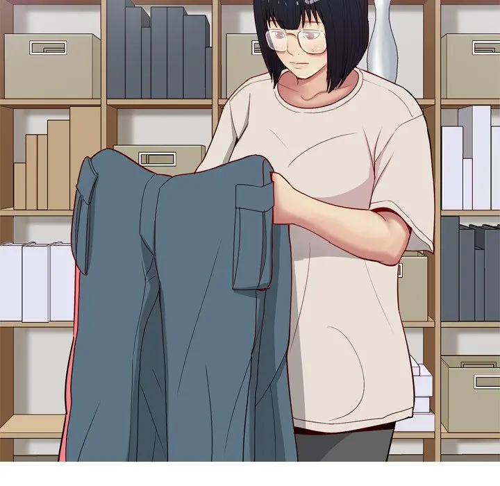 Love Prelude - Chapter 14 [photo 11] - MangaPorn