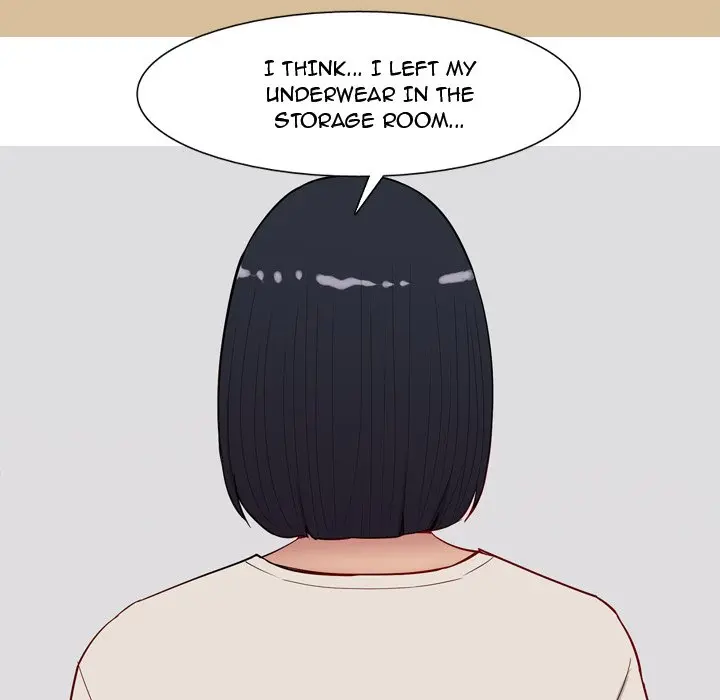 Love Prelude - Chapter 14 [photo 15] - MangaPorn