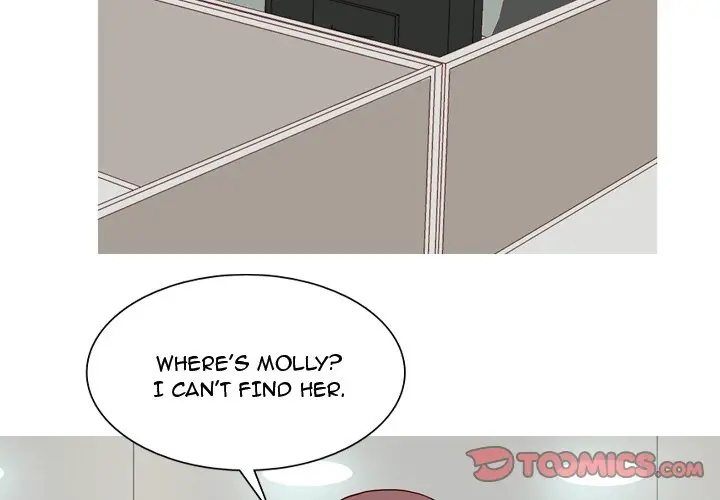 Love Prelude - Chapter 14 [photo 2] - MangaPorn