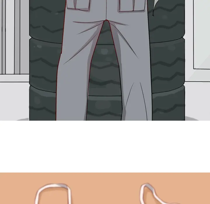 Love Prelude - Chapter 14 [photo 23] - MangaPorn
