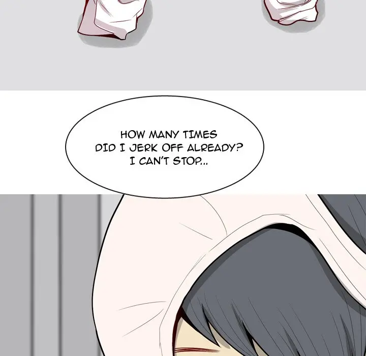 Love Prelude - Chapter 14 [photo 34] - MangaPorn