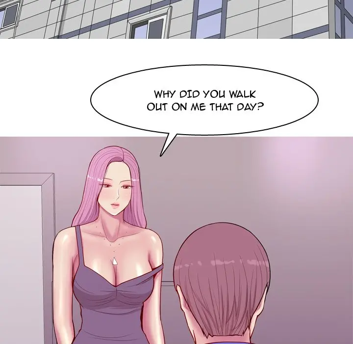 Love Prelude - Chapter 14 [photo 42] - MangaPorn
