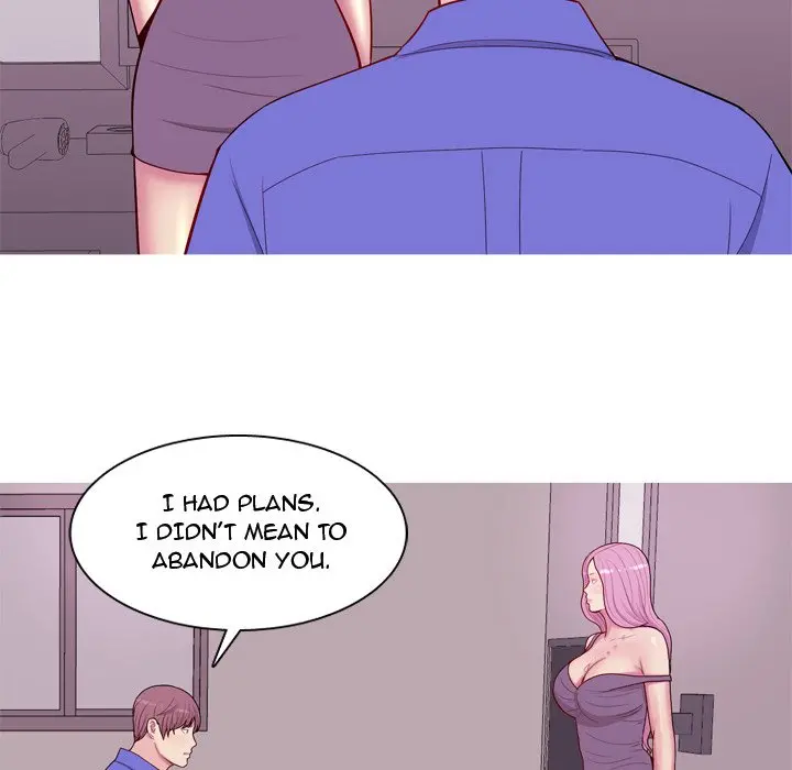 Love Prelude - Chapter 14 [photo 43] - MangaPorn