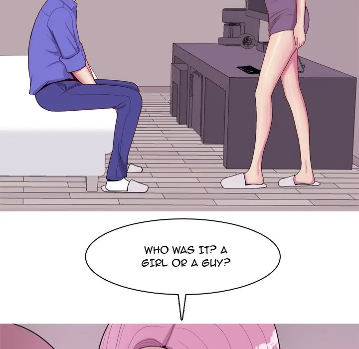 Love Prelude - Chapter 14 [photo 44] - MangaPorn