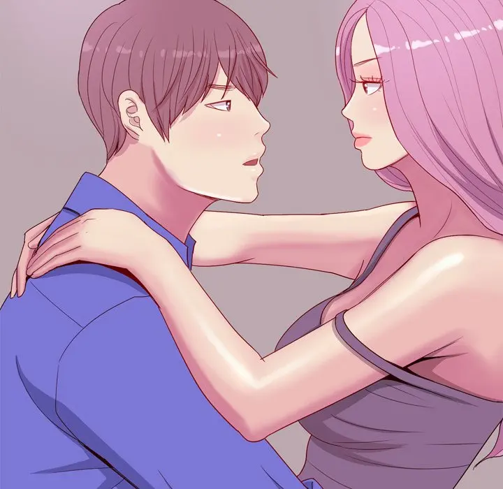 Love Prelude - Chapter 14 [photo 52] - MangaPorn