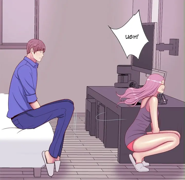 Love Prelude - Chapter 14 [photo 58] - MangaPorn