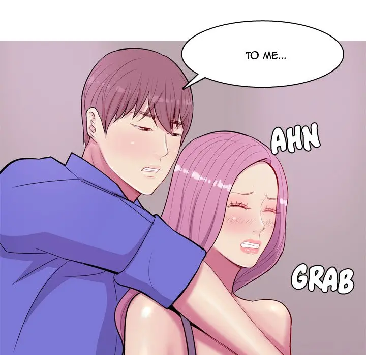 Love Prelude - Chapter 14 [photo 65] - MangaPorn