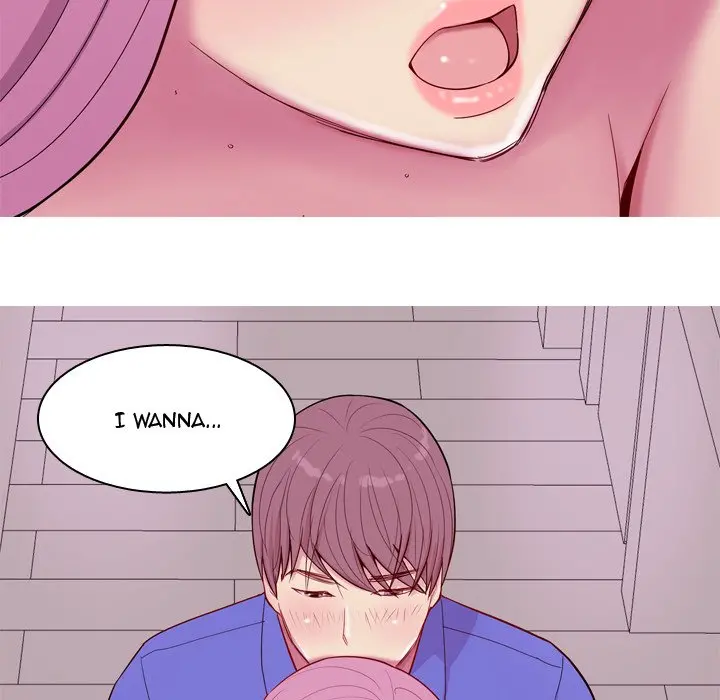 Love Prelude - Chapter 14 [photo 76] - MangaPorn