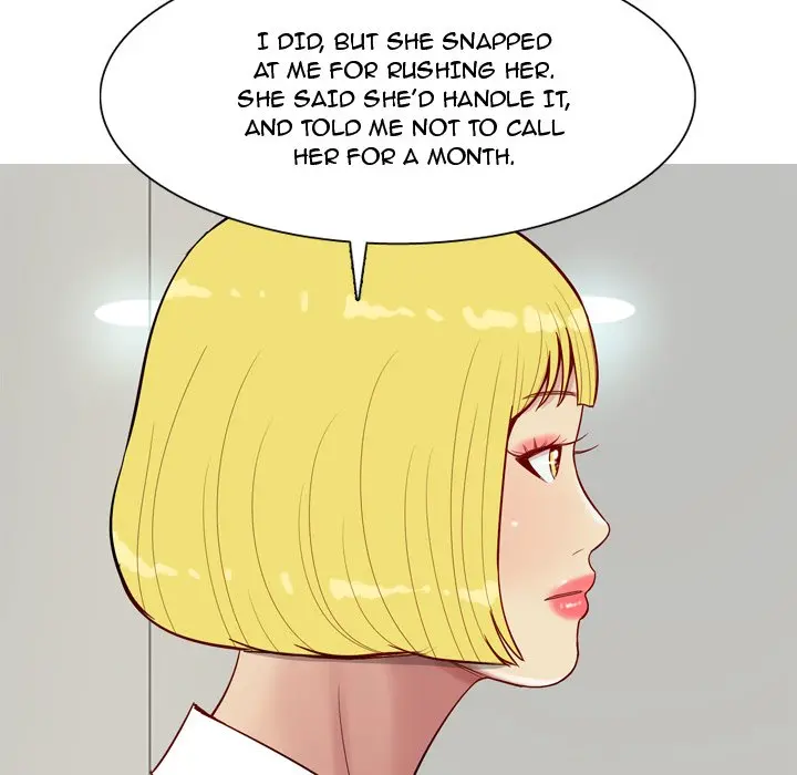 Love Prelude - Chapter 14 [photo 8] - MangaPorn