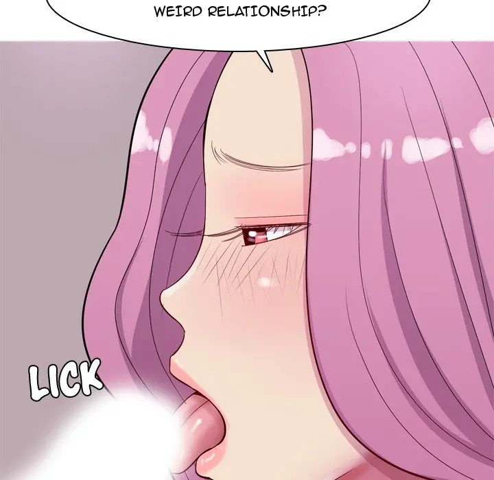 Love Prelude - Chapter 14 [photo 81] - MangaPorn