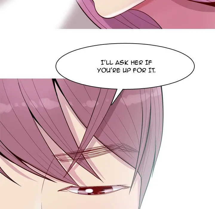 Love Prelude - Chapter 14 [photo 82] - MangaPorn