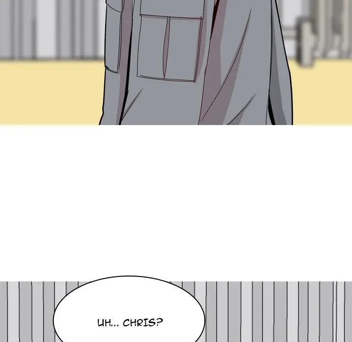 Love Prelude - Chapter 14 [photo 93] - MangaPorn