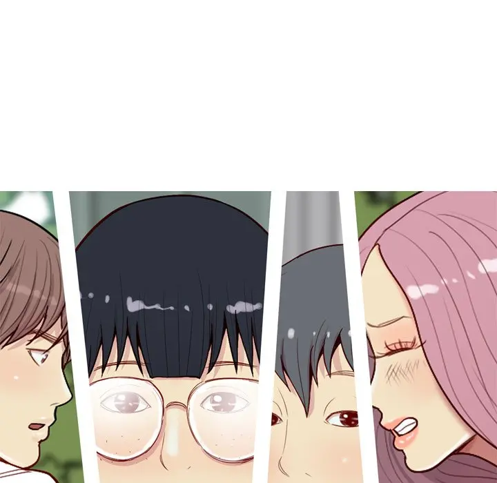 Love Prelude - Chapter 14 [photo 99] - MangaPorn