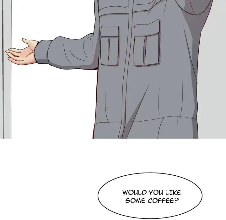 Love Prelude - Chapter 15 [photo 22] - MangaPorn