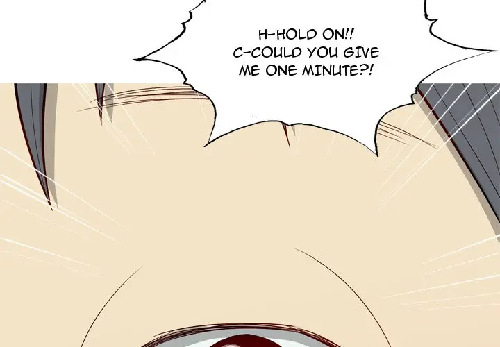Love Prelude - Chapter 15 [photo 3] - MangaPorn