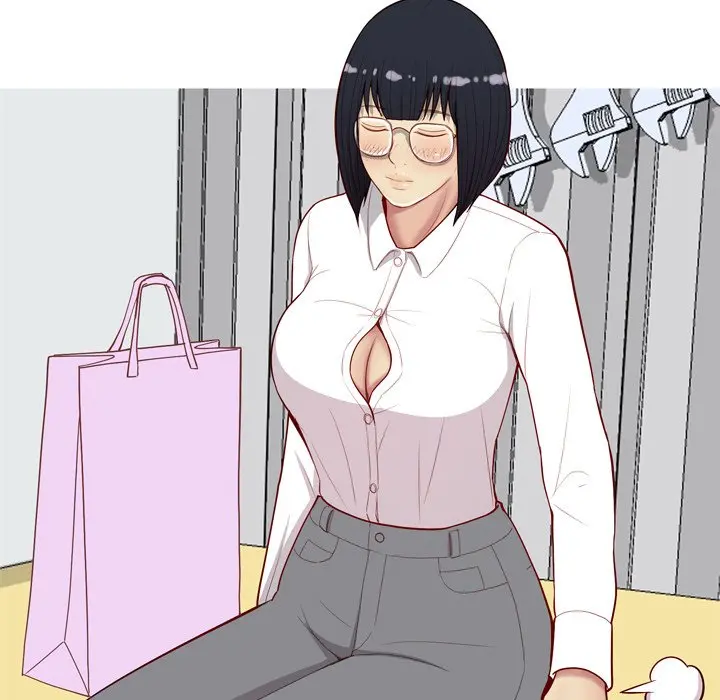 Love Prelude - Chapter 15 [photo 31] - MangaPorn