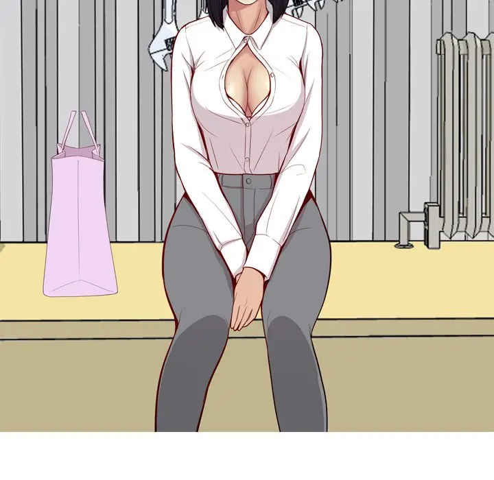 Love Prelude - Chapter 15 [photo 37] - MangaPorn