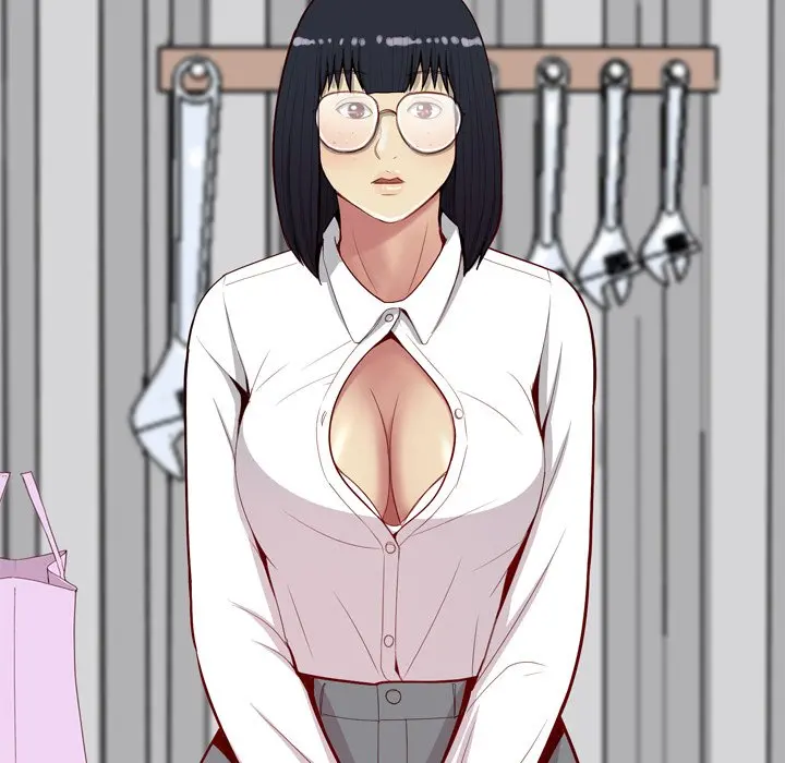 Love Prelude - Chapter 15 [photo 41] - MangaPorn