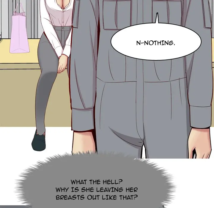 Love Prelude - Chapter 15 [photo 46] - MangaPorn