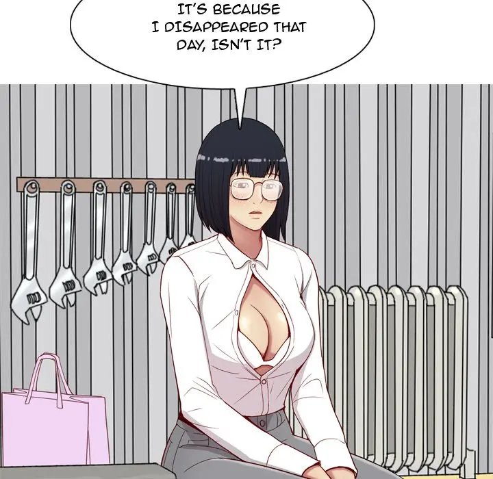 Love Prelude - Chapter 15 [photo 48] - MangaPorn