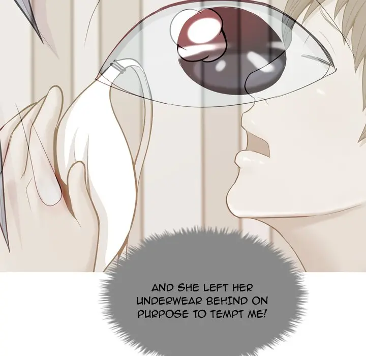 Love Prelude - Chapter 15 [photo 54] - MangaPorn