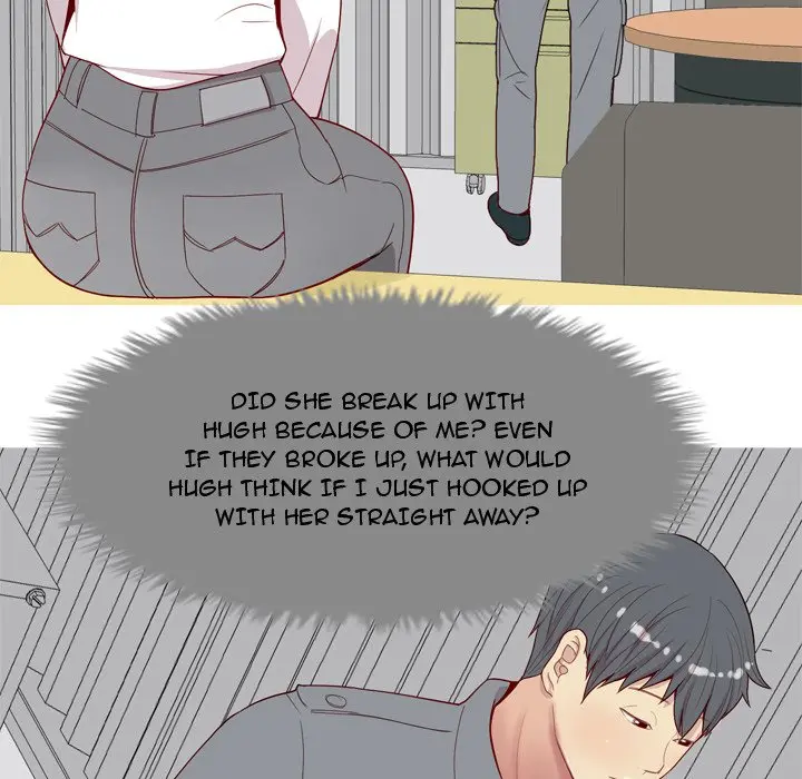 Love Prelude - Chapter 15 [photo 62] - MangaPorn