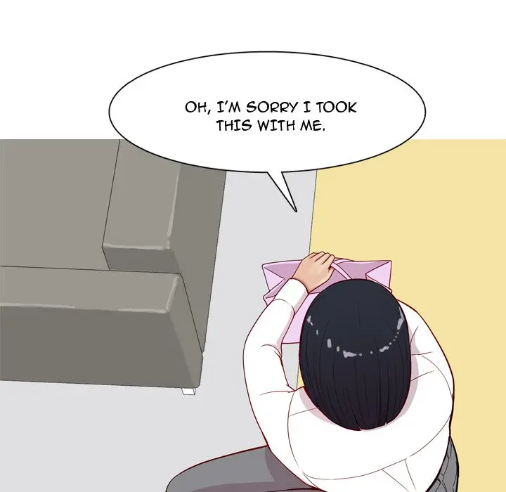 Love Prelude - Chapter 15 [photo 65] - MangaPorn