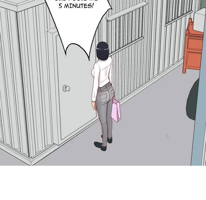 Love Prelude - Chapter 15 [photo 7] - MangaPorn