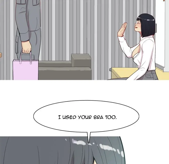 Love Prelude - Chapter 15 [photo 77] - MangaPorn