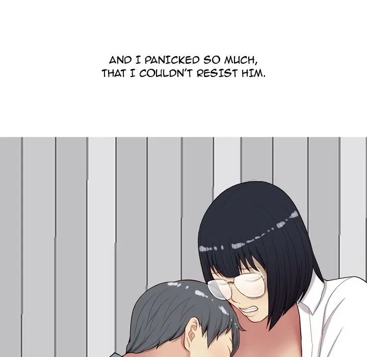 Love Prelude - Chapter 15 [photo 95] - MangaPorn