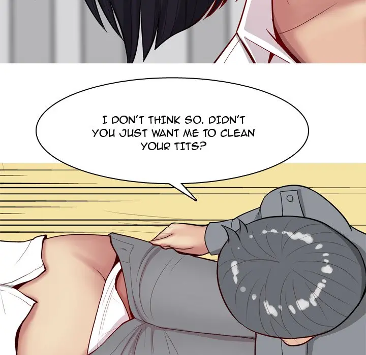 Love Prelude - Chapter 16 [photo 12] - MangaPorn