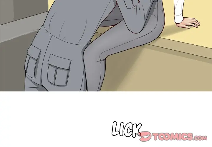 Love Prelude - Chapter 16 [photo 2] - MangaPorn