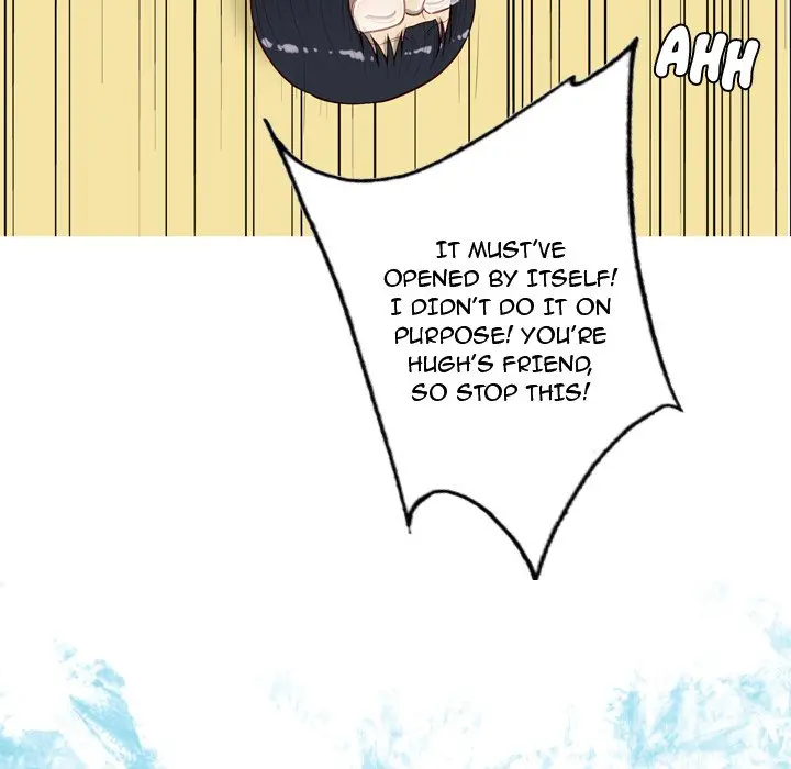 Love Prelude - Chapter 16 [photo 27] - MangaPorn