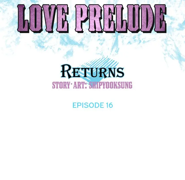 Love Prelude - Chapter 16 [photo 28] - MangaPorn