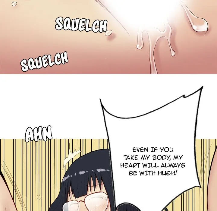 Love Prelude - Chapter 16 [photo 36] - MangaPorn