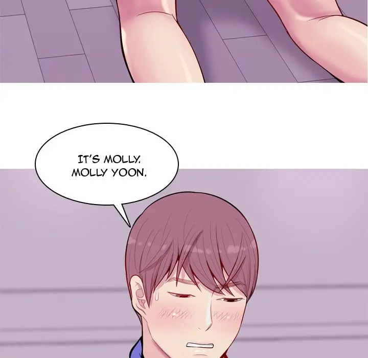 Love Prelude - Chapter 16 [photo 59] - MangaPorn