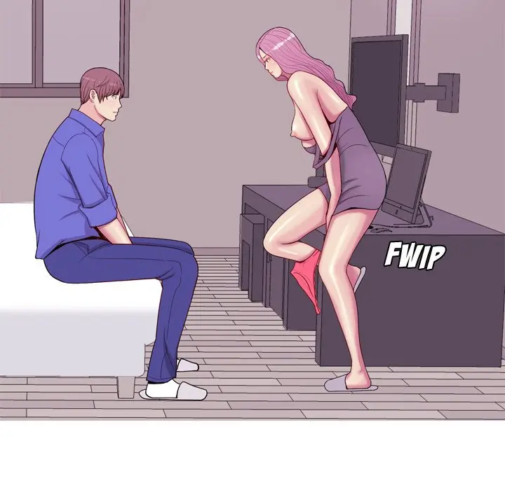 Love Prelude - Chapter 16 [photo 64] - MangaPorn