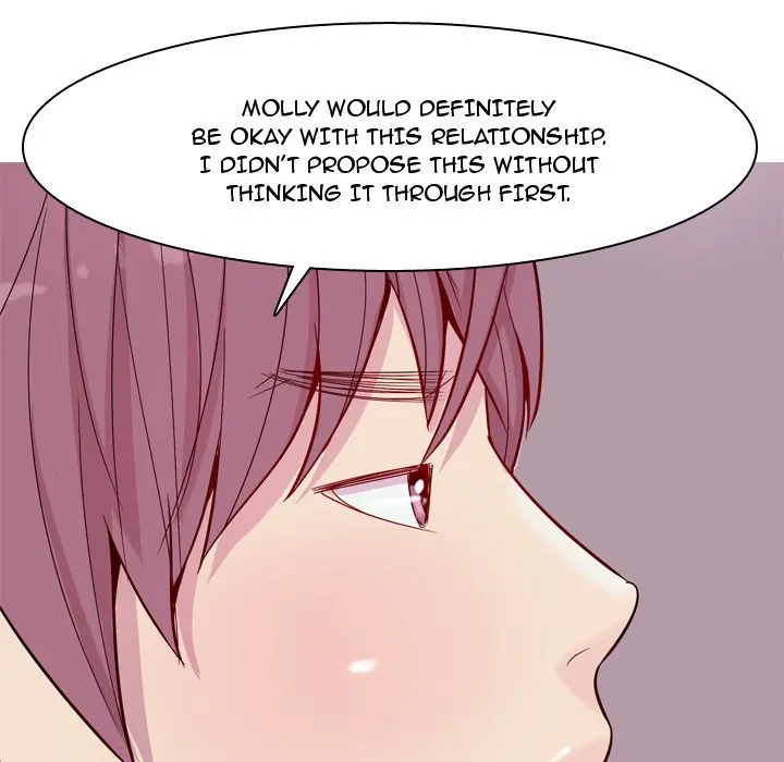 Love Prelude - Chapter 16 [photo 65] - MangaPorn