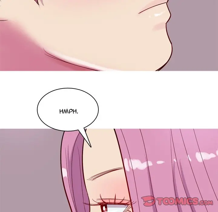 Love Prelude - Chapter 16 [photo 66] - MangaPorn