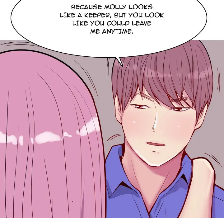Love Prelude - Chapter 16 [photo 78] - MangaPorn