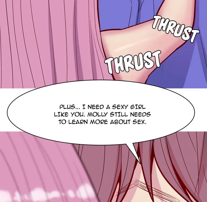 Love Prelude - Chapter 16 [photo 79] - MangaPorn