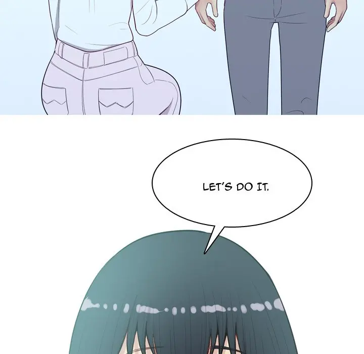 Love Prelude - Chapter 17 [photo 102] - MangaPorn