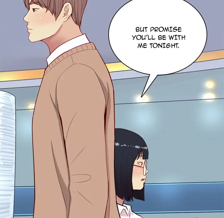 Love Prelude - Chapter 17 [photo 107] - MangaPorn