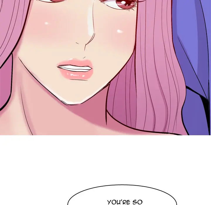 Love Prelude - Chapter 17 [photo 16] - MangaPorn