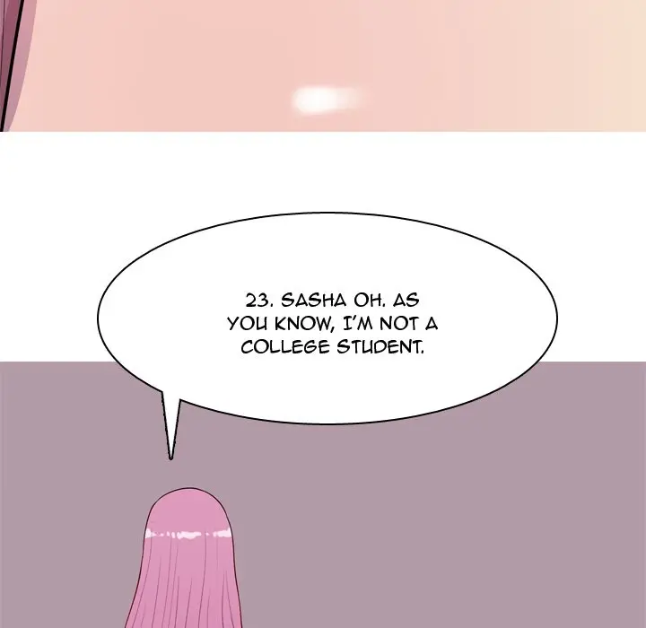 Love Prelude - Chapter 17 [photo 19] - MangaPorn